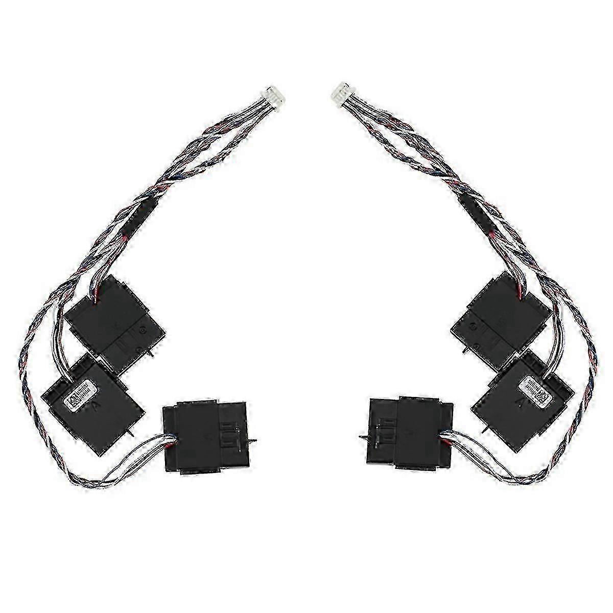 For S7 S70 S75 Right And Left Parts Vacuum Sensor Accessories