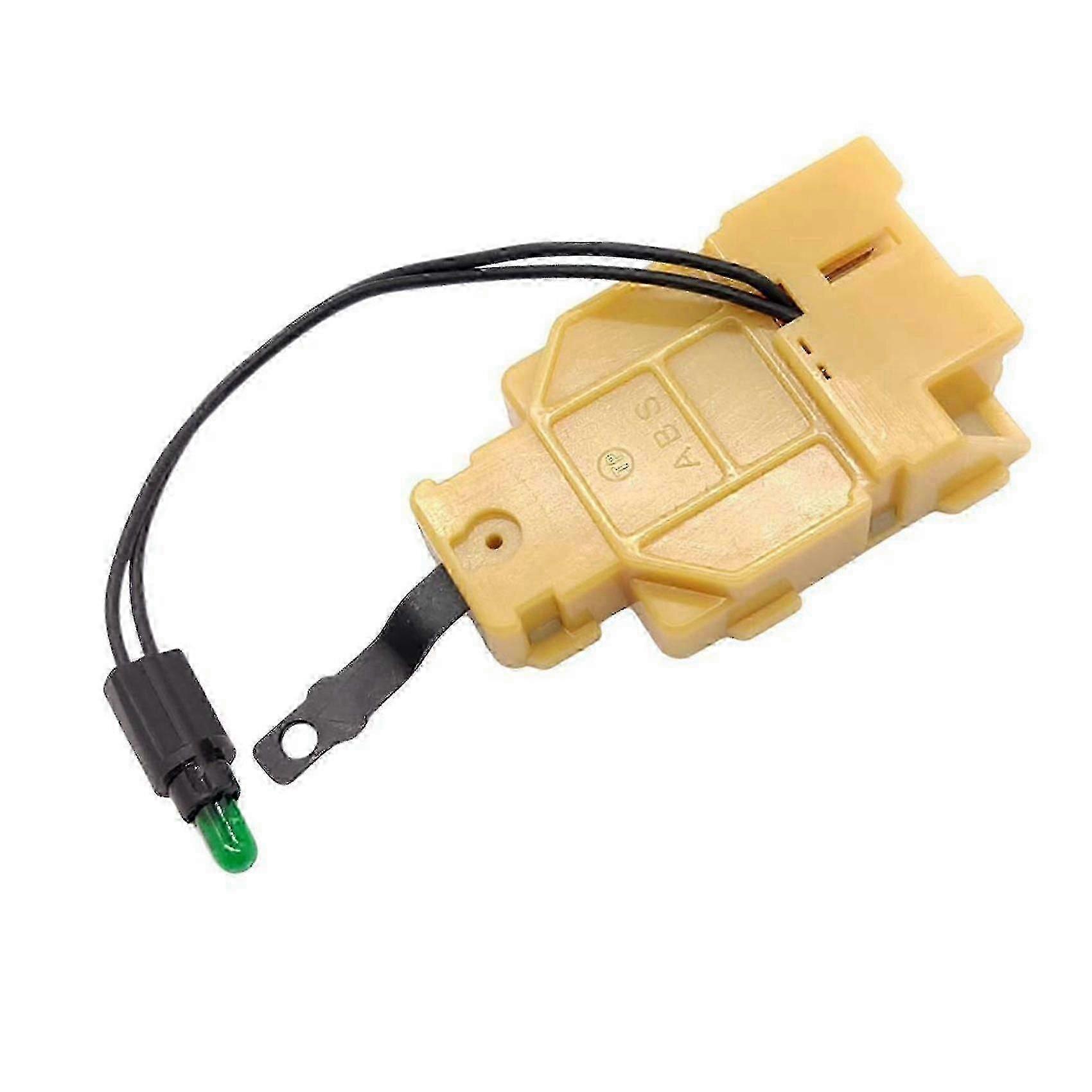 Blower Motor Switch Compatible with Certain Toyota Models