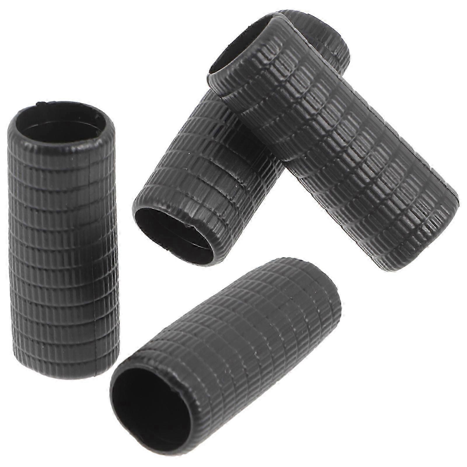 Stable Violin Bow Grip Rubber, Enhances Playing Experience, Professionally Crafted_