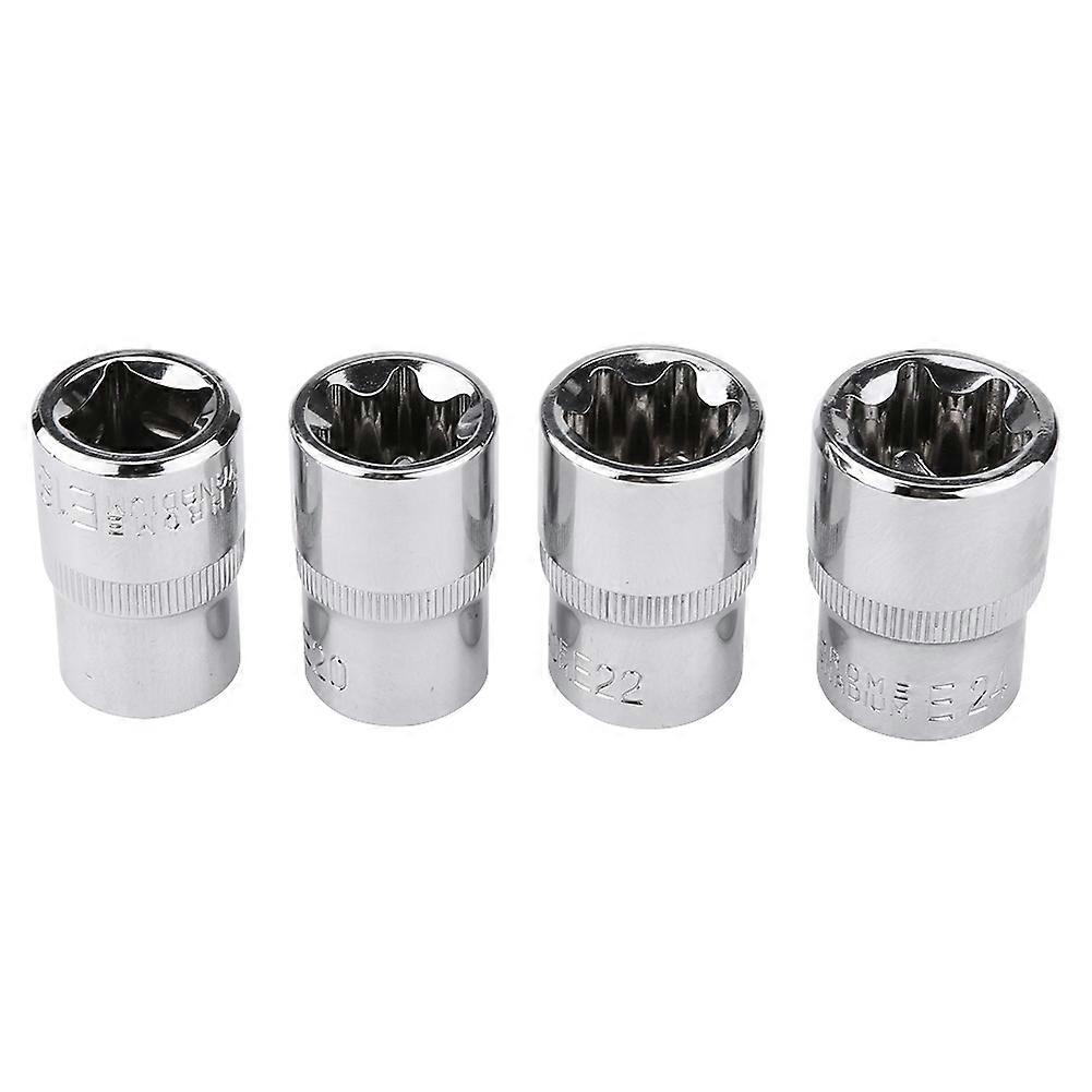 Adjustable Drive Torque Angle Gauge Wrench Car Measure Garage Tool Set