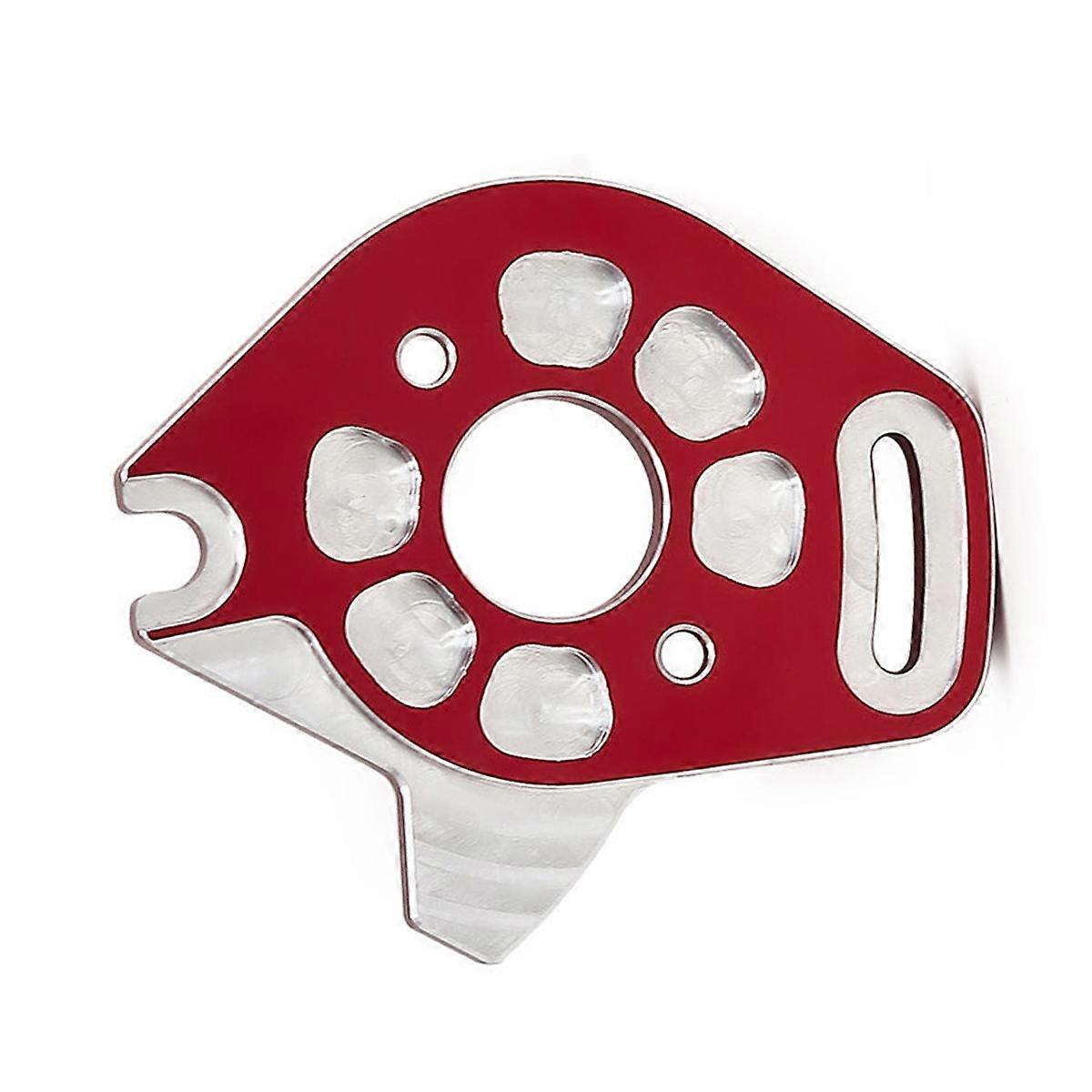 RC Car Upgrade Motor Plate 6890X 6890R for