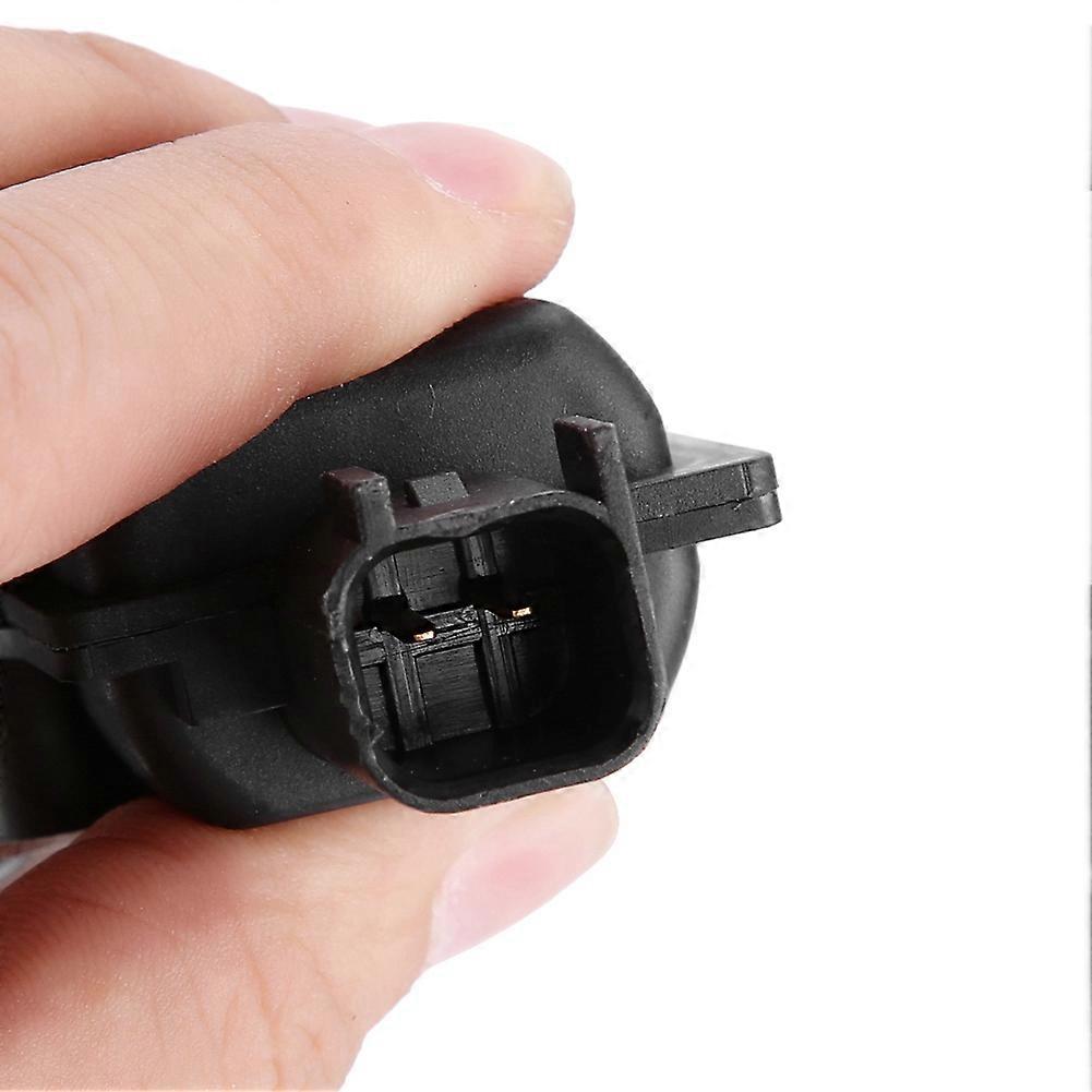 Rear Trunk Boot Lid Lock Latch for MK5 MK6 1K6827505E