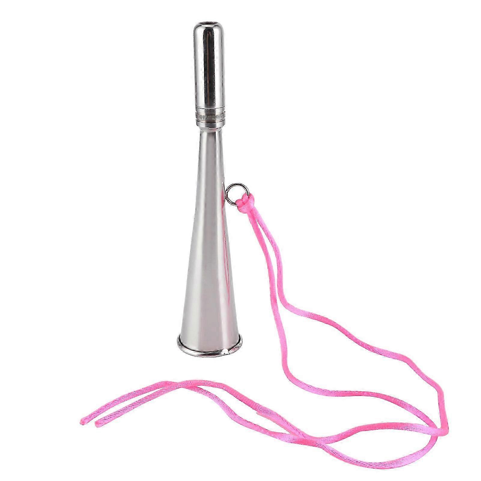 Handheld Foghorn Marine Hardware for Sailing Yacht Boat Accessory