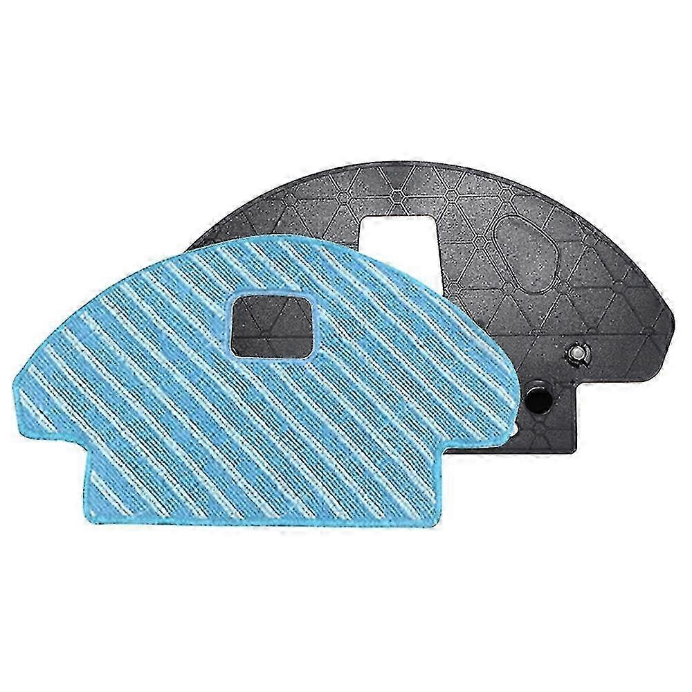 Mop Cloth Bracket Mop Holder for Compatible Robot Vacuum Cleaner Replacement Part