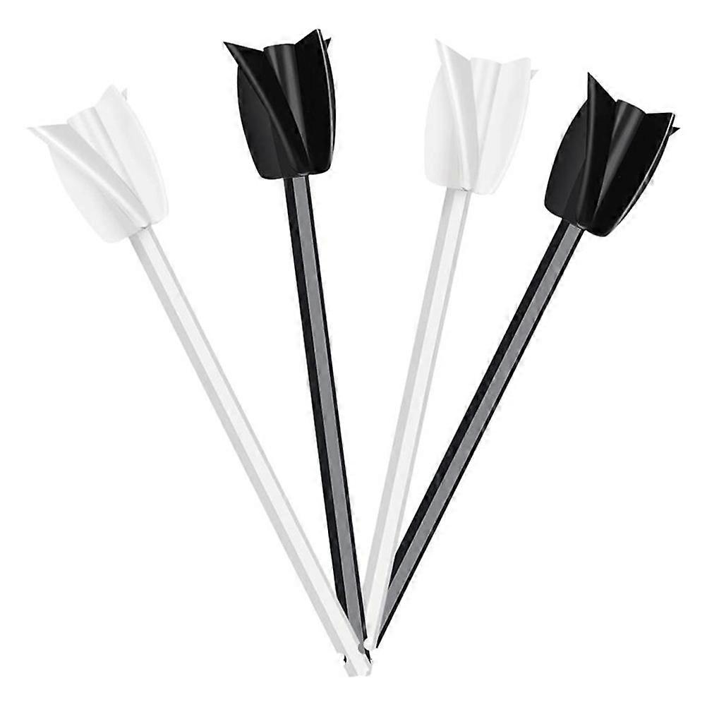 Resin Mixer Epoxy Mixer Paddles Paint Mixer for Drill Reusable Bidirectional Paint Stirrer for Drill Epoxy and Paint Mixer Drill Attachment
