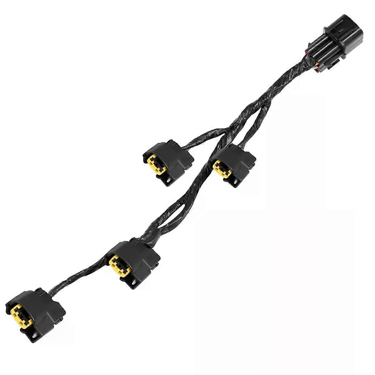 חדש סליל הצתה הארכת חוט רתמה 27350-2B000 עבור יונדאי אלנטרה הדגשה קיה ריו סול סיד Cerato ספקטרה