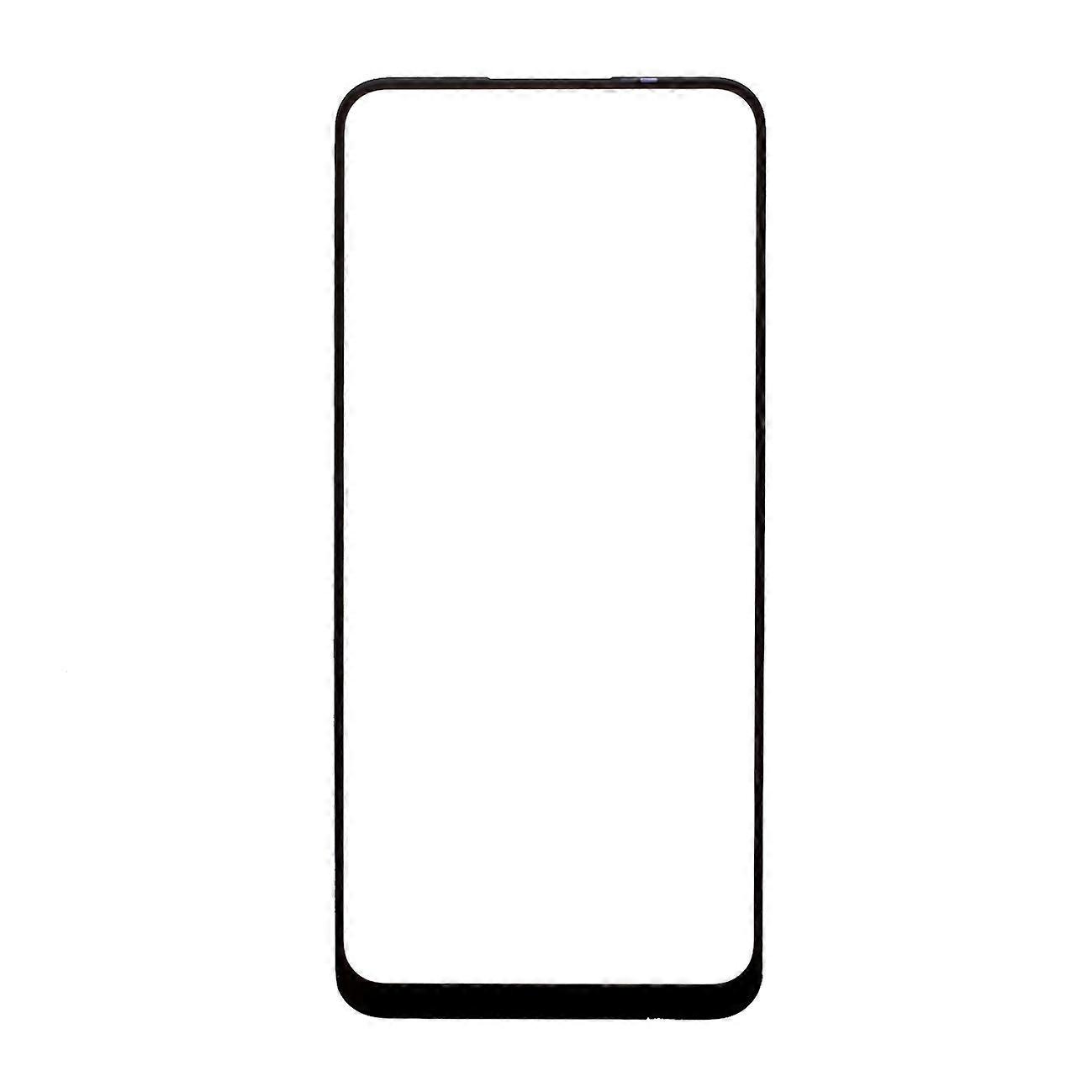 OEM Front Screen Glass Lens Part for Oppo A32 (2020)