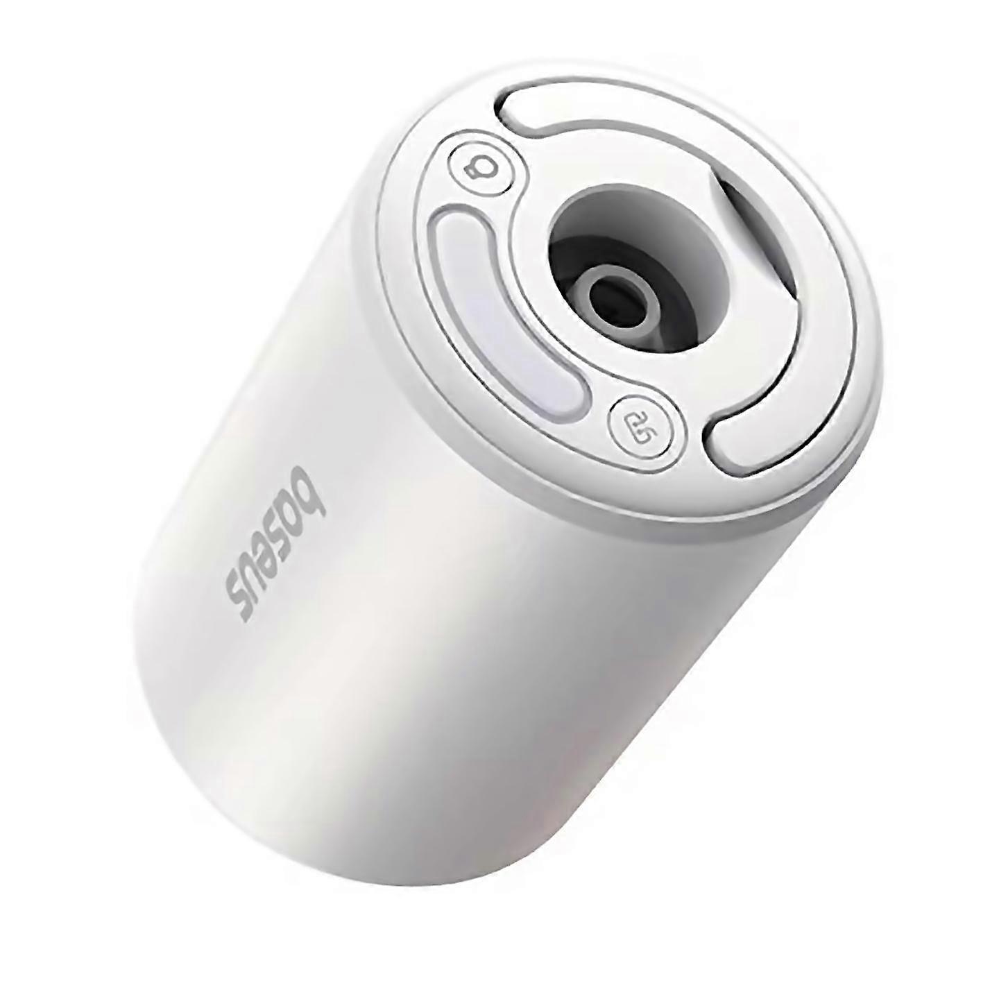 For Portable Air Pump Inflate Deflate Vacuum Storage