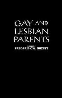 Părinți gay și lesbiene