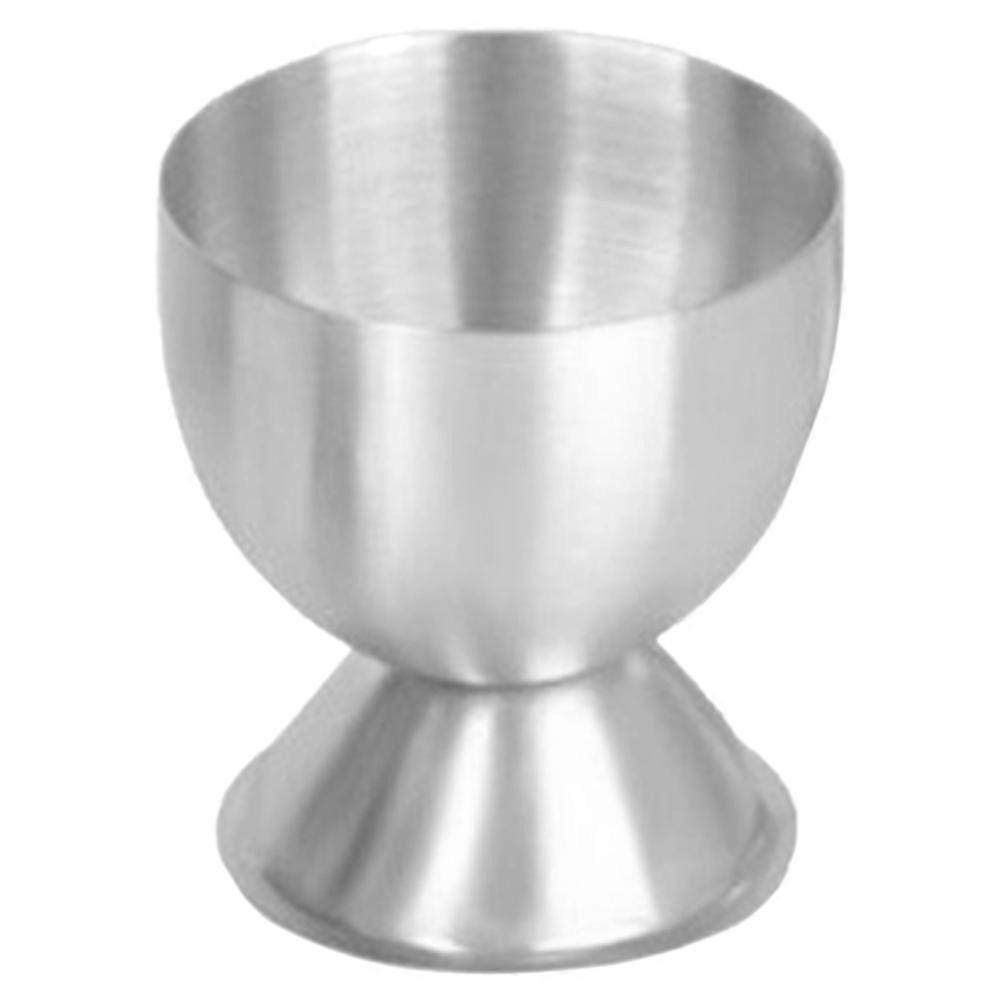 Egg Supporting Cup Material for Family Use Egg Stand 4Set