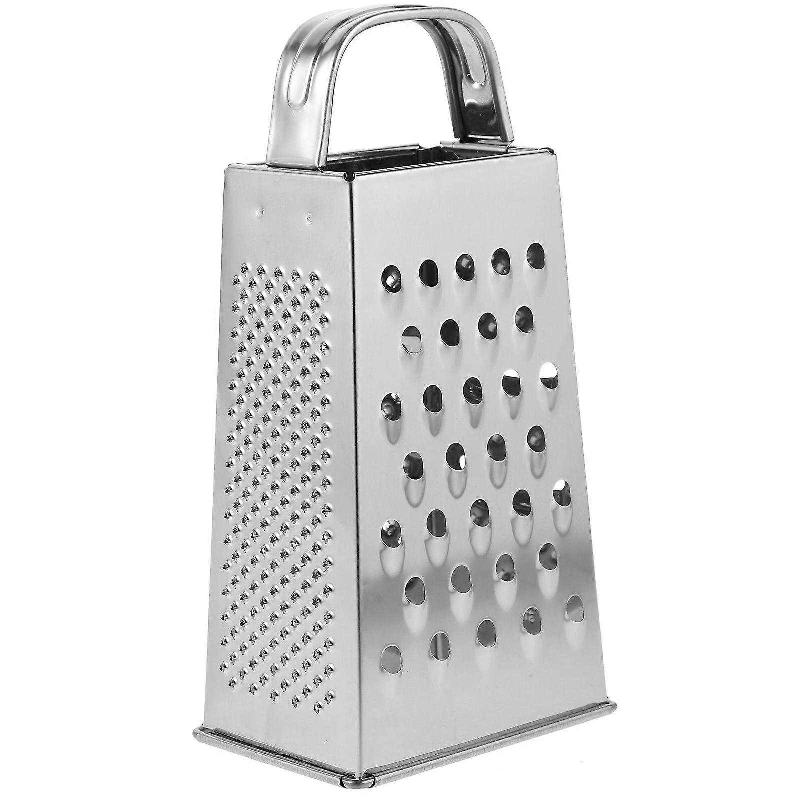 Vegetable Multi-Functional Stainless Steel Kitchen Tool Shred 1Pack