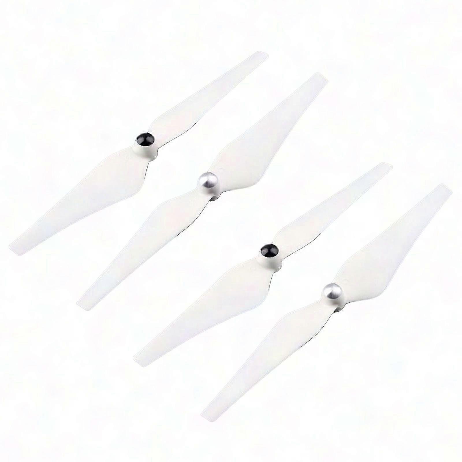 2 Pairs 9450 Self-Locking Propellers For Dji Phantom 3