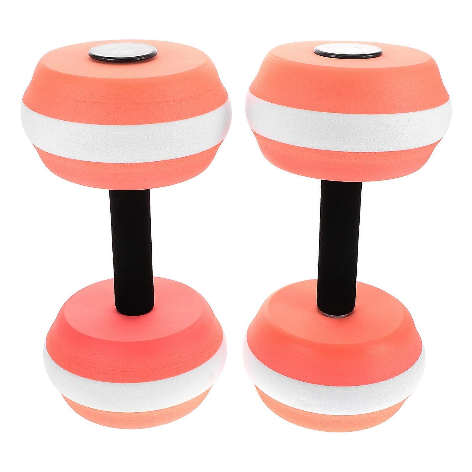 It looks like you're looking for **water dumbbells** or **pool dumbbells** for water based exercise. These are commonly used in **aquatic therapy**,