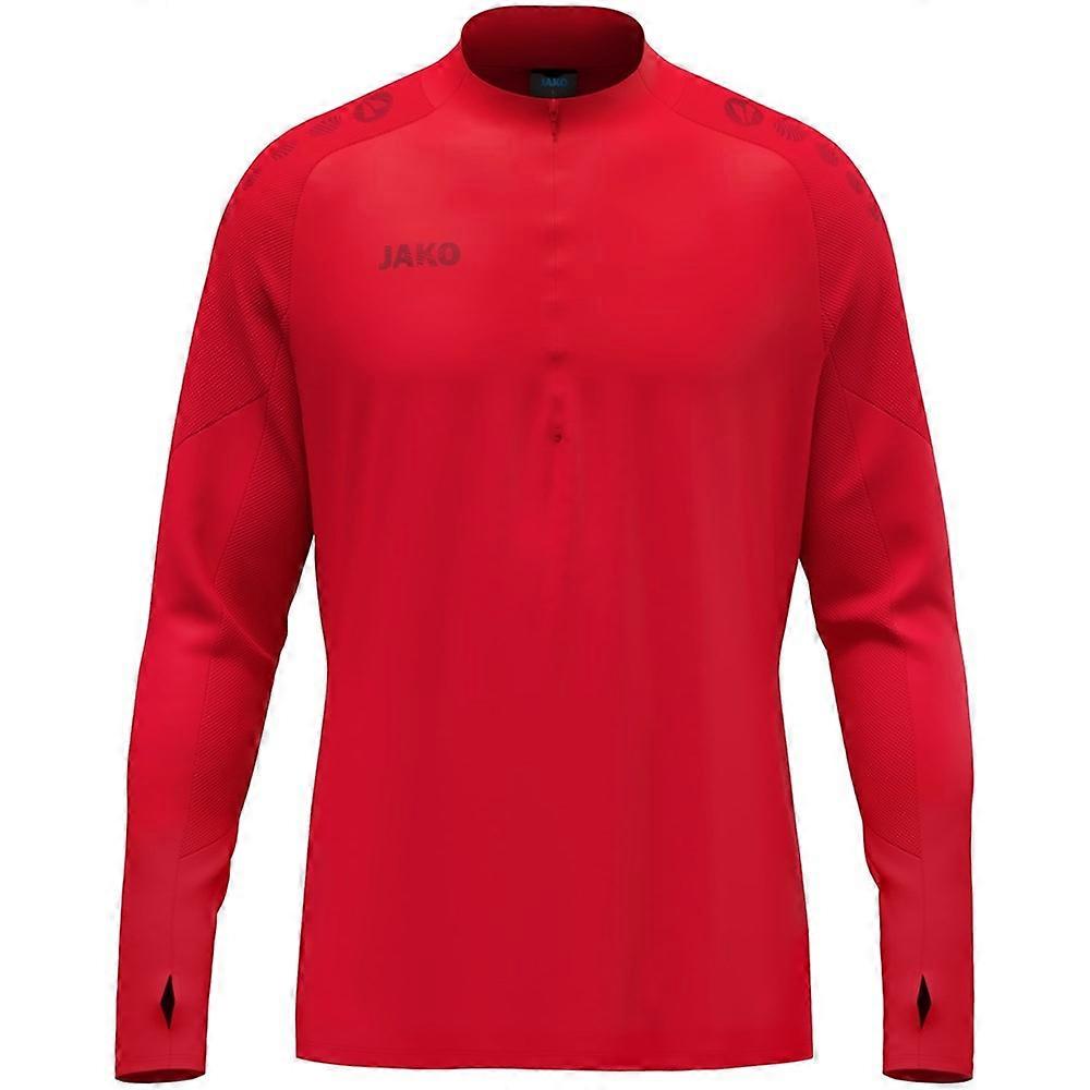 Sweatshirts Jako Ziptop Light Flow 8676100
