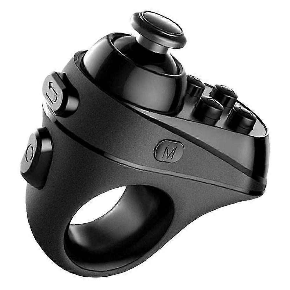 VR Controller Joystick Wireless Bluetooth Gamepad 3D VR Virtual Reality Glasses Helmet Remote Contro