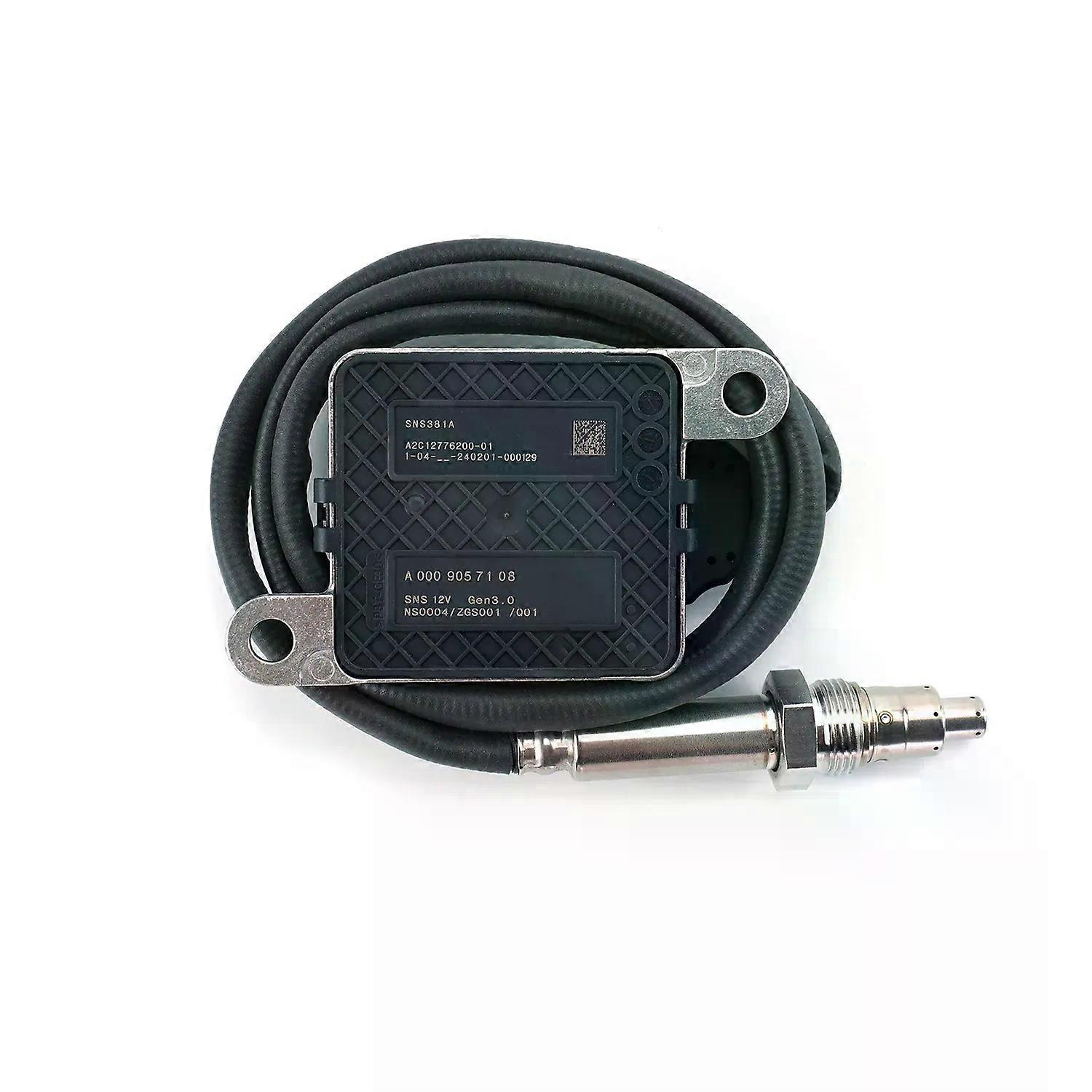 A0009057108 SNS381A  0009057108 New Nitrogen Oxide Sensor Nox Sensor for 12V Mercedes-Benz E-CLASS W213 E220D C238 W222 C257