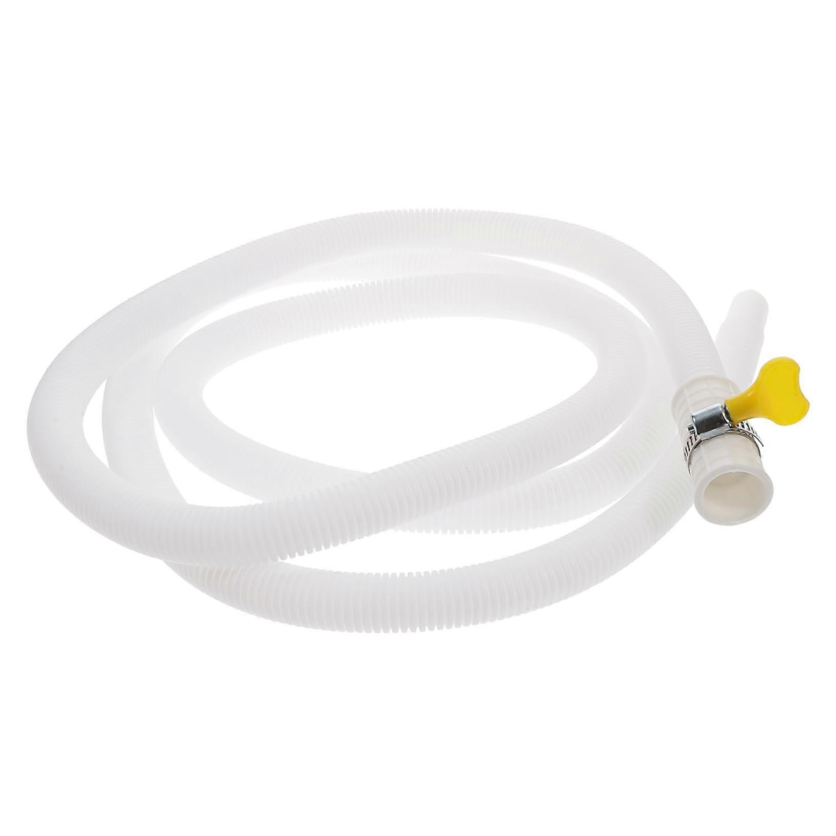 Air Conditioning Drain Pipe, Universal Outlet, Condensate Drain Hose, Rustproof