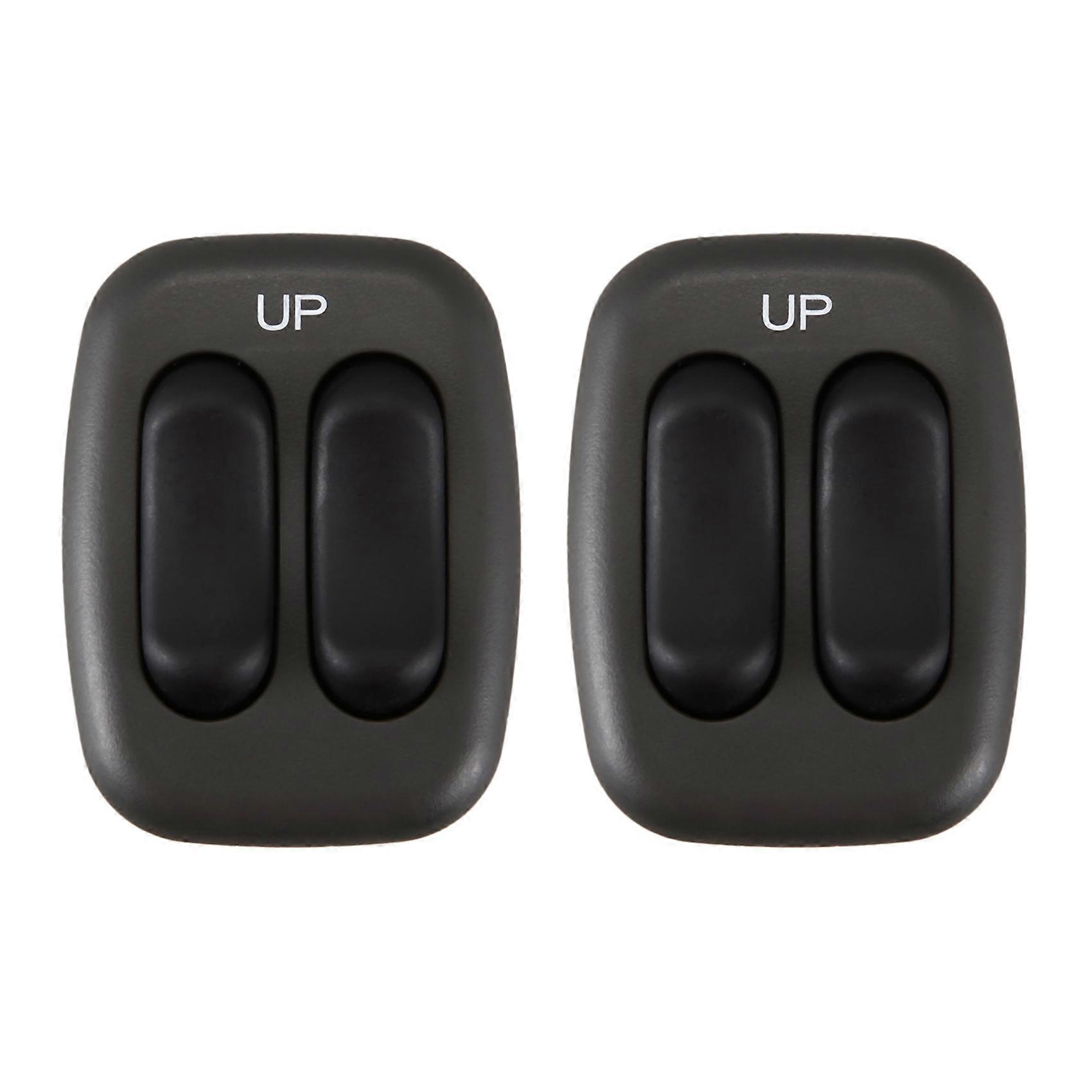 2X Power Window Switch Fit for 1998-2002 93570-02000