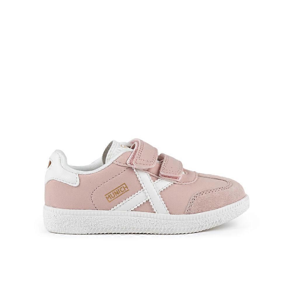 MÜNCHEN Mini astro vco 8032005 PINK - drengefodtøj/unisex