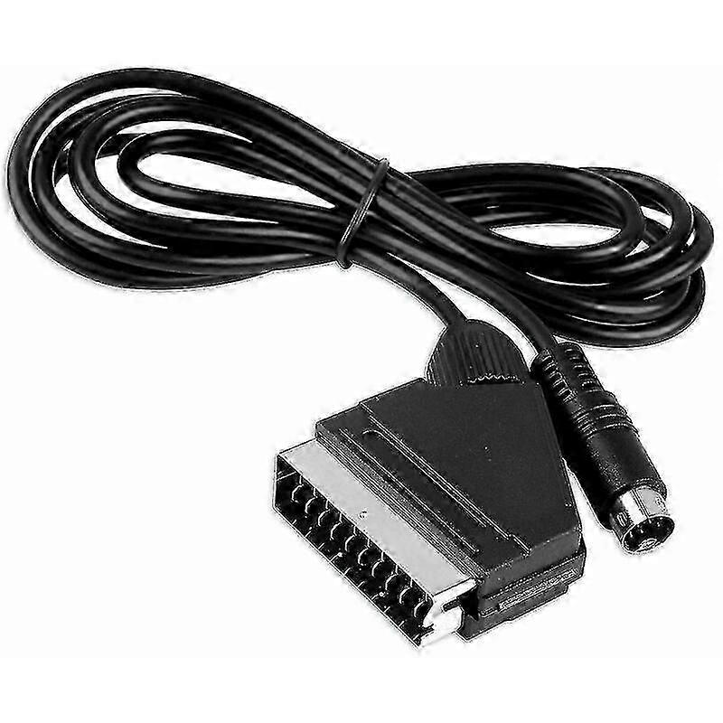 RGB Cable Scart for Sega Mega Drive 2 & Genesis 2 TV