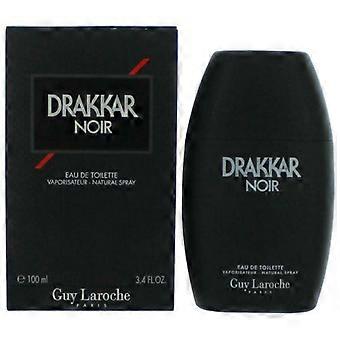 Guy Laroche Drakkar Noir 100ml Eau De Toilette