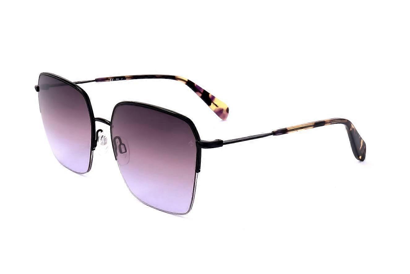 Sunglasses Rag & Bone RNB1069/G/S  BLACK 58/17/145 WOMAN