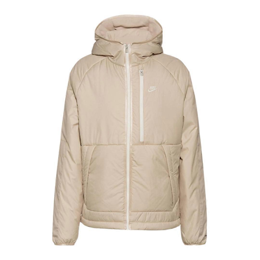 Nike Plain Light Brown Jacket