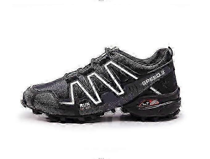 Speed 3 Gen 2 GTX Trail Hardloopschoenen