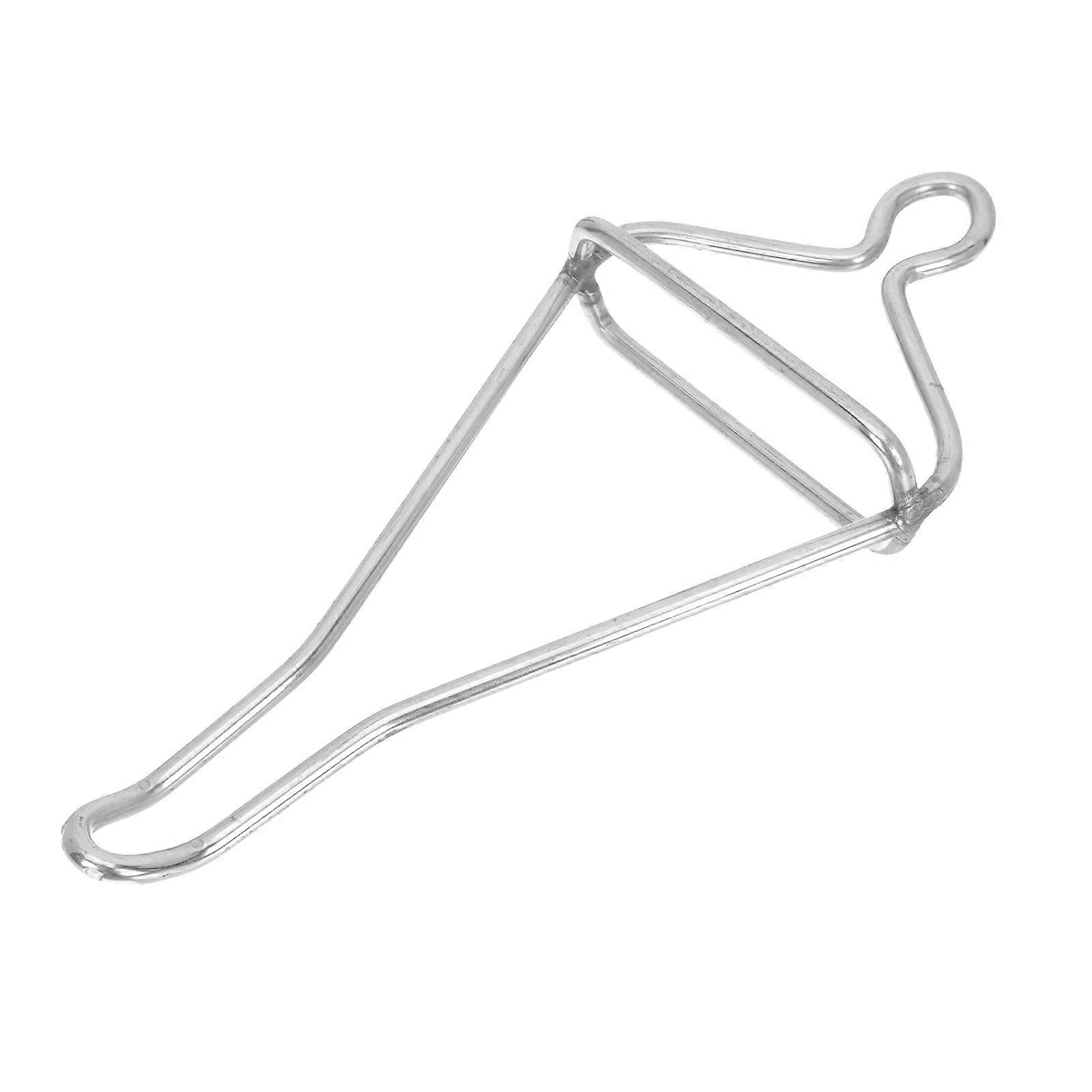 Hanging Poultry Hook Rust-proof Hanging Hook For Kitchen Use 30x12cm 1Pcs