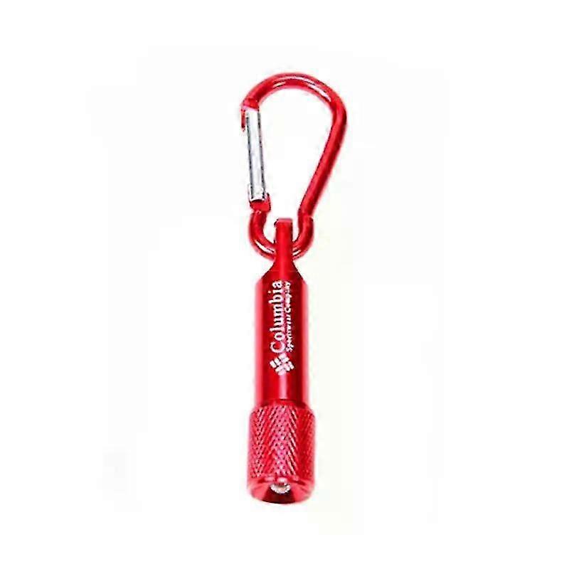 Mini Flashlight Keychain Lights Pocket-sized Emergency Light Mini Torches Keychain Flashlights Key Chain Light Accessories