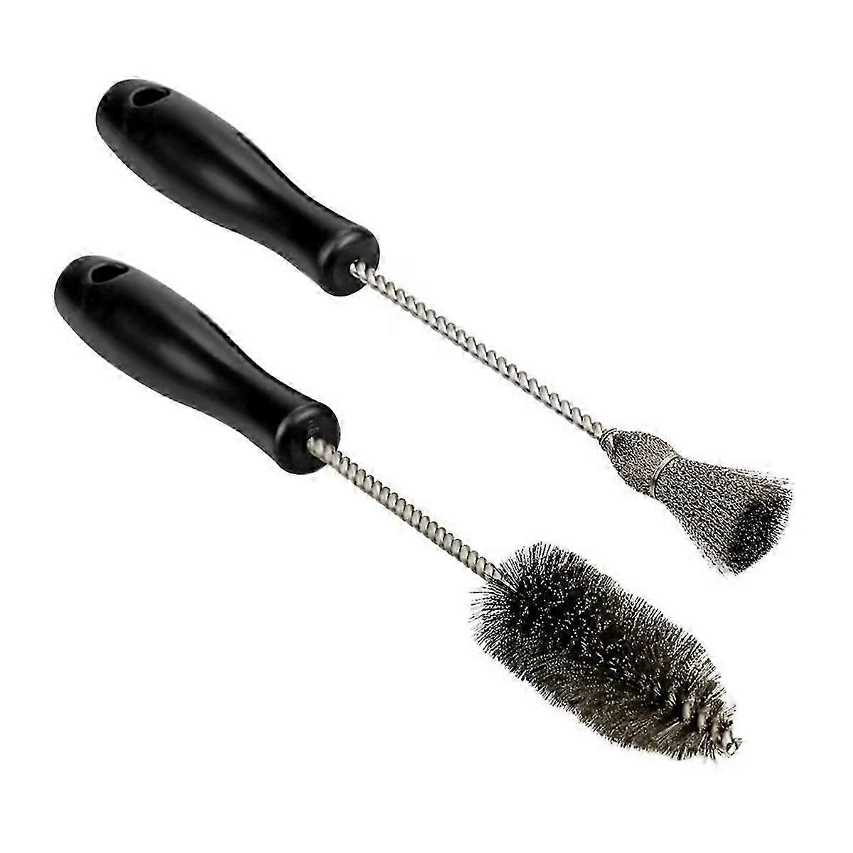 2025  Injector Sleeve Cup Seat Cleaning Hole Brush Kit