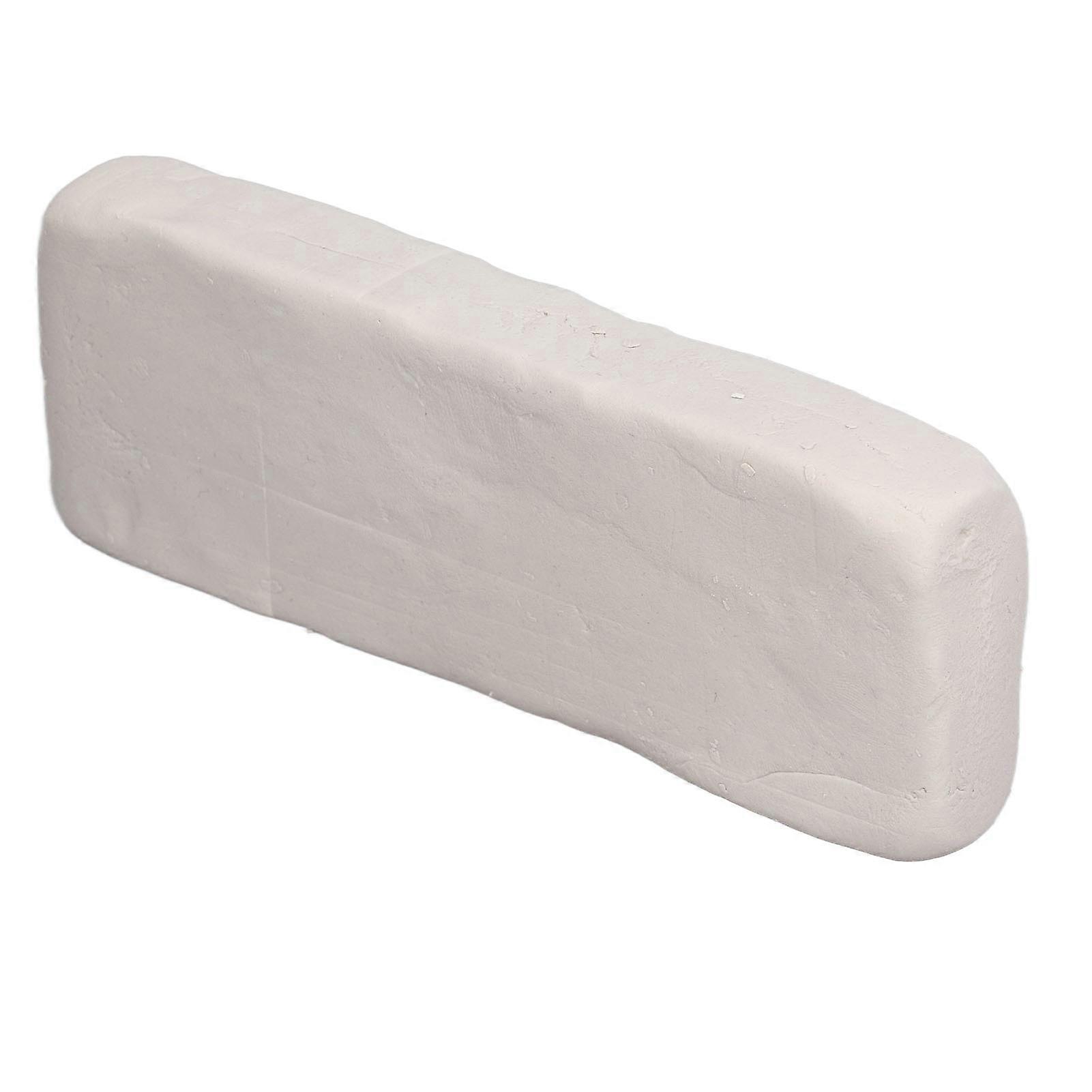 חימר חרס עשה זאת בעצמך ייצור טבעי ייבוש באוויר חומר חימר בעל מרקם מבריק חימר פיסול 500 גרם