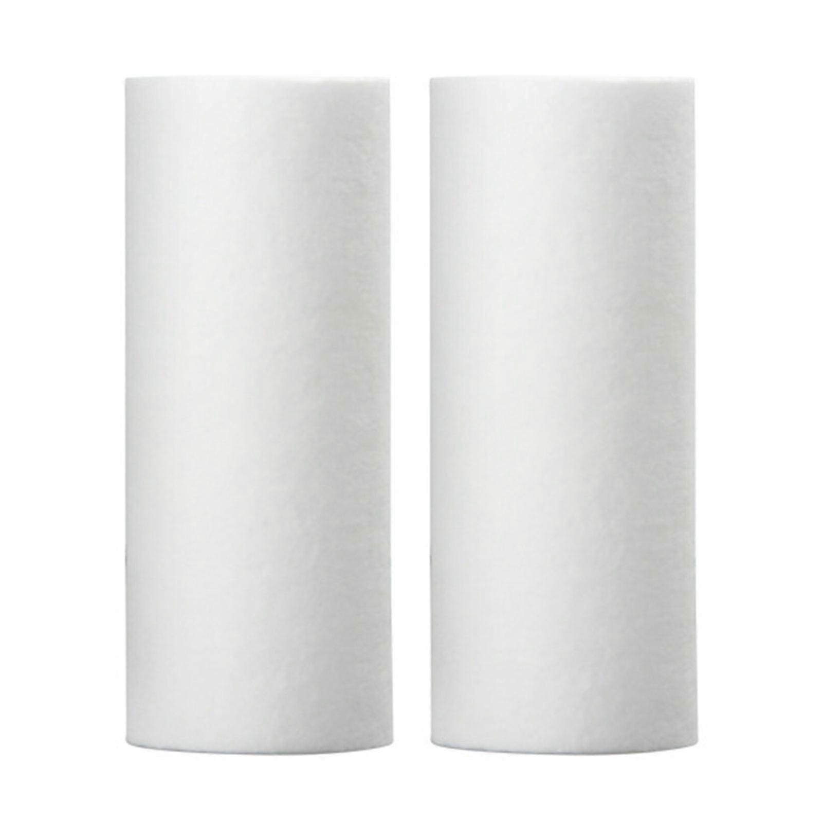 Home Water Purifier Faucet Filter System with Health Ceramic Cartridges for Kitchen and Office Use