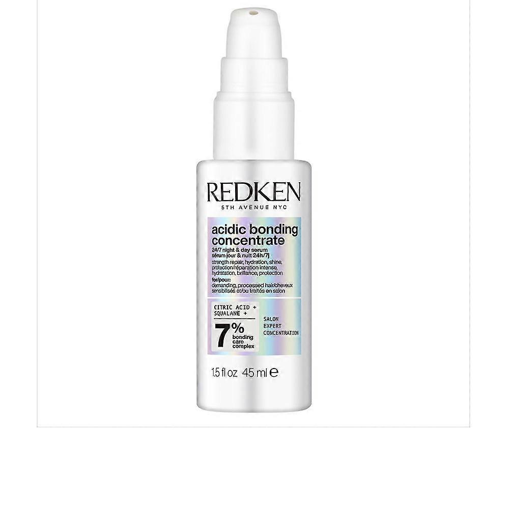 Redken Acidic Bonding Concentrate Day & Night Serum, 45 ml