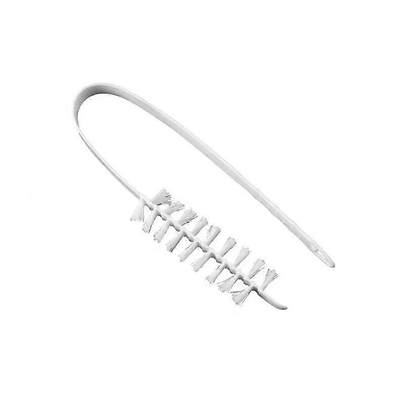 Multi-Function Washing Machine Cleaning Brush Dryer Vent Brush Lint Removal Tool