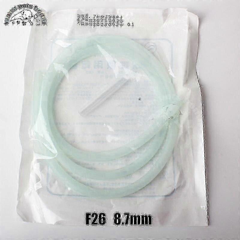 硅橡胶饲管,用于带有厘米标记的狗猫 - 兽医胃管兽医医院工具