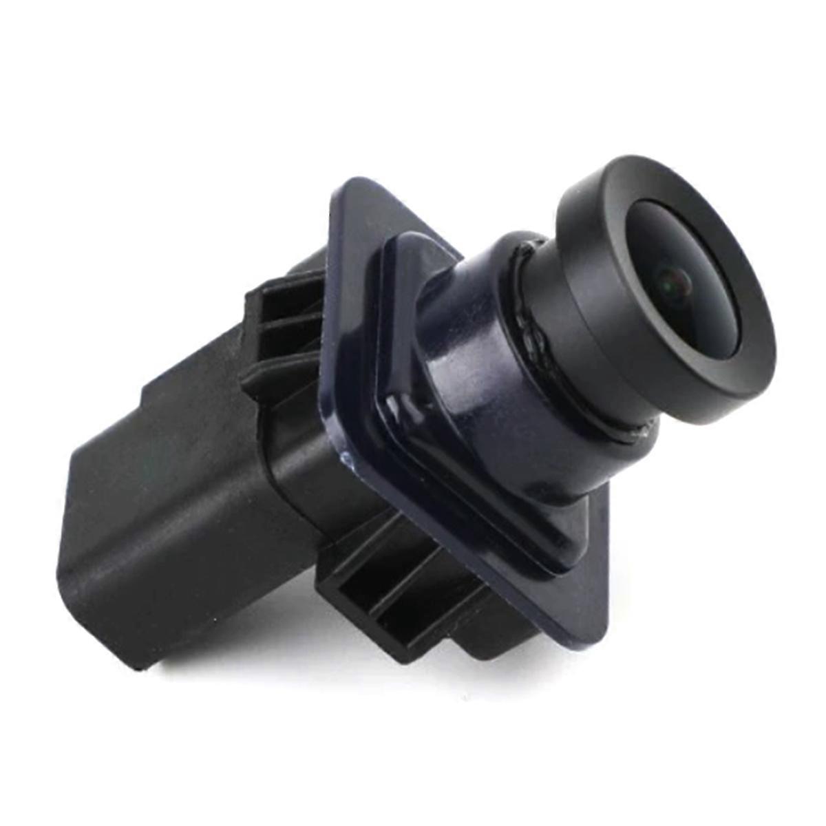 Backup Park Assist Camera Rear View Camera EC3Z-19G490-A for F-50F-450 F-550 Super Duty