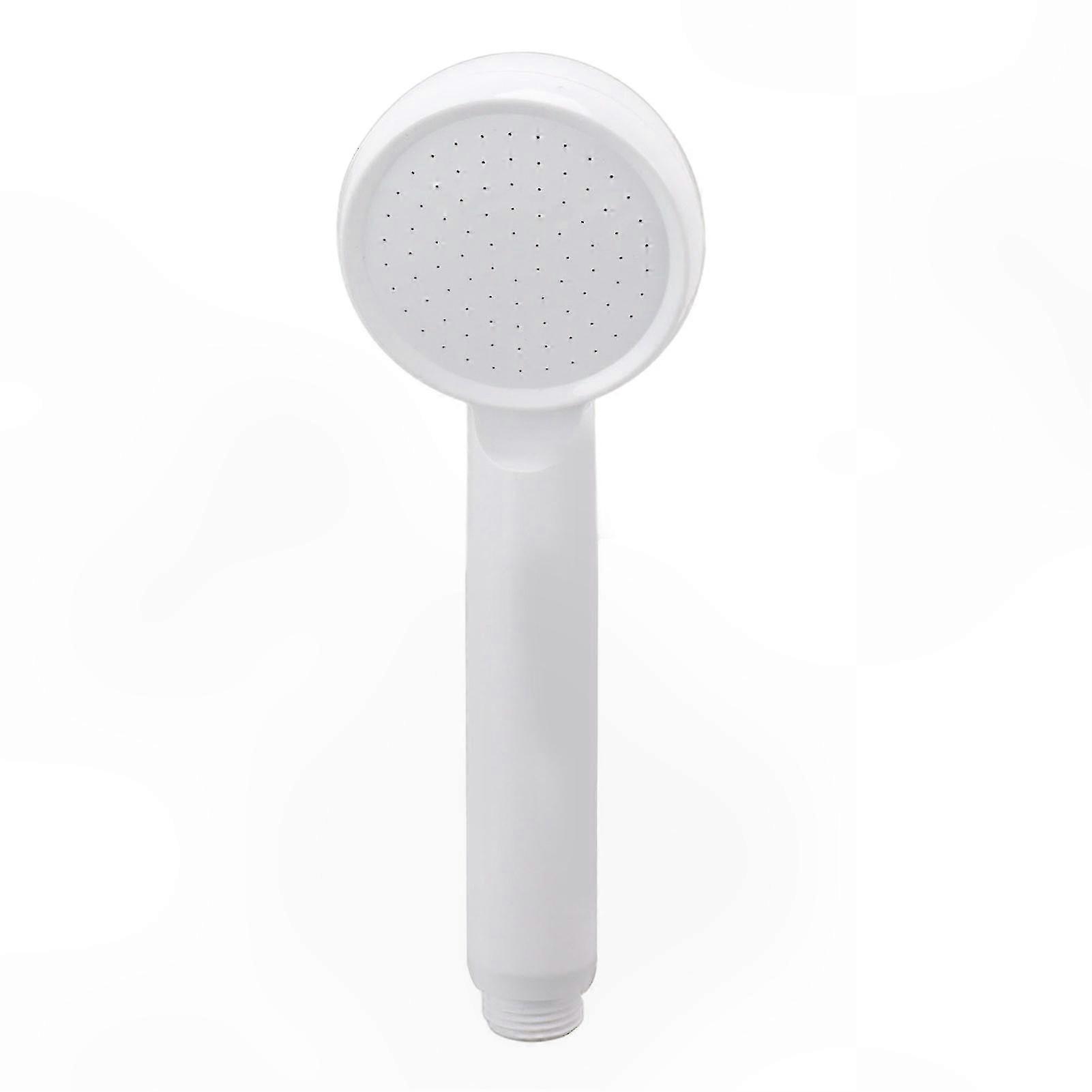 Filtered Shower Head with Water Purification, Ergonomic Handheld Design for Home Gym, Gentle Spray and Lime Removal Functionality