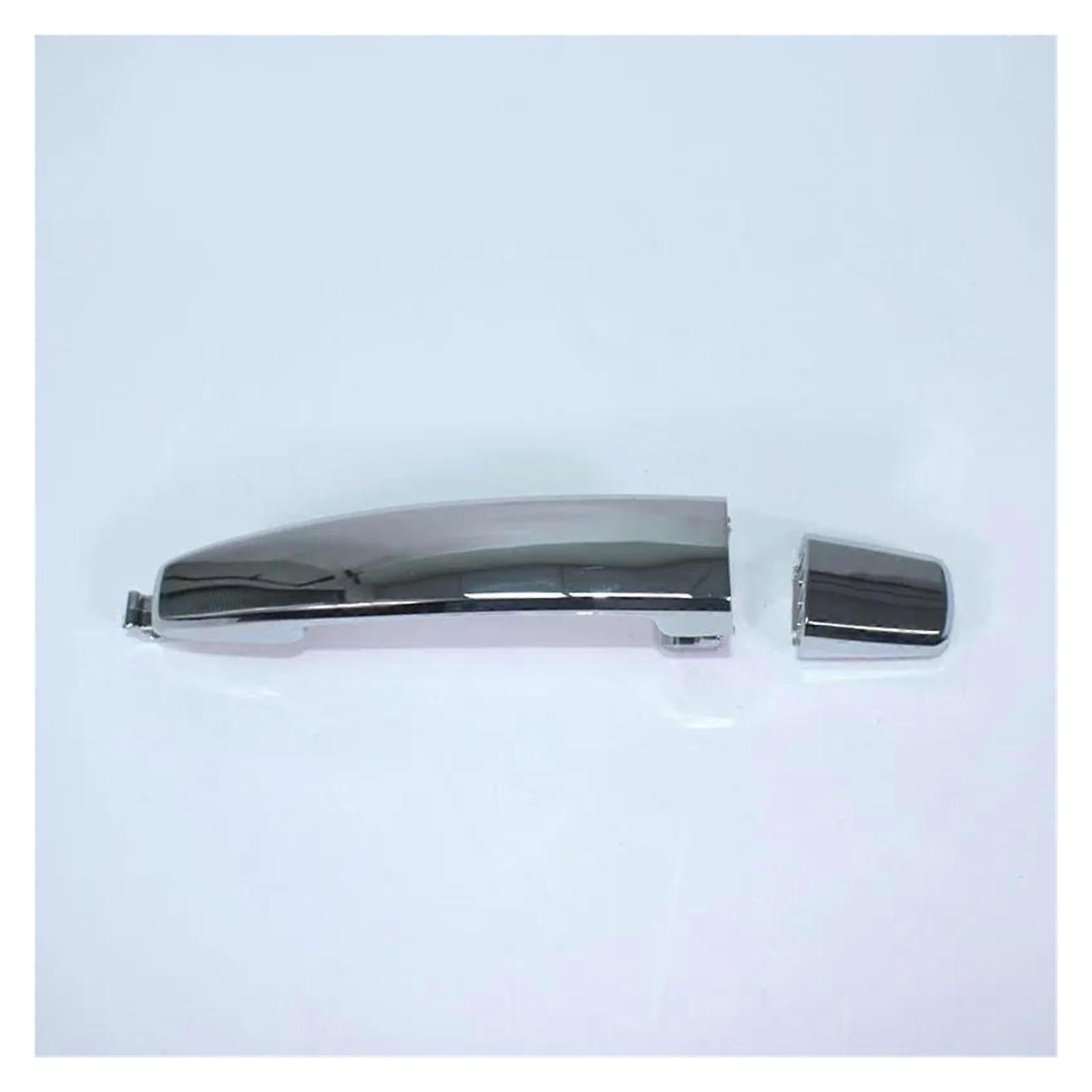 Car Exterior Door Handle Shell For Chevy Epica Aveo Captiva 2006-2011 Front Rear Left Right 1PC No Hole Protector