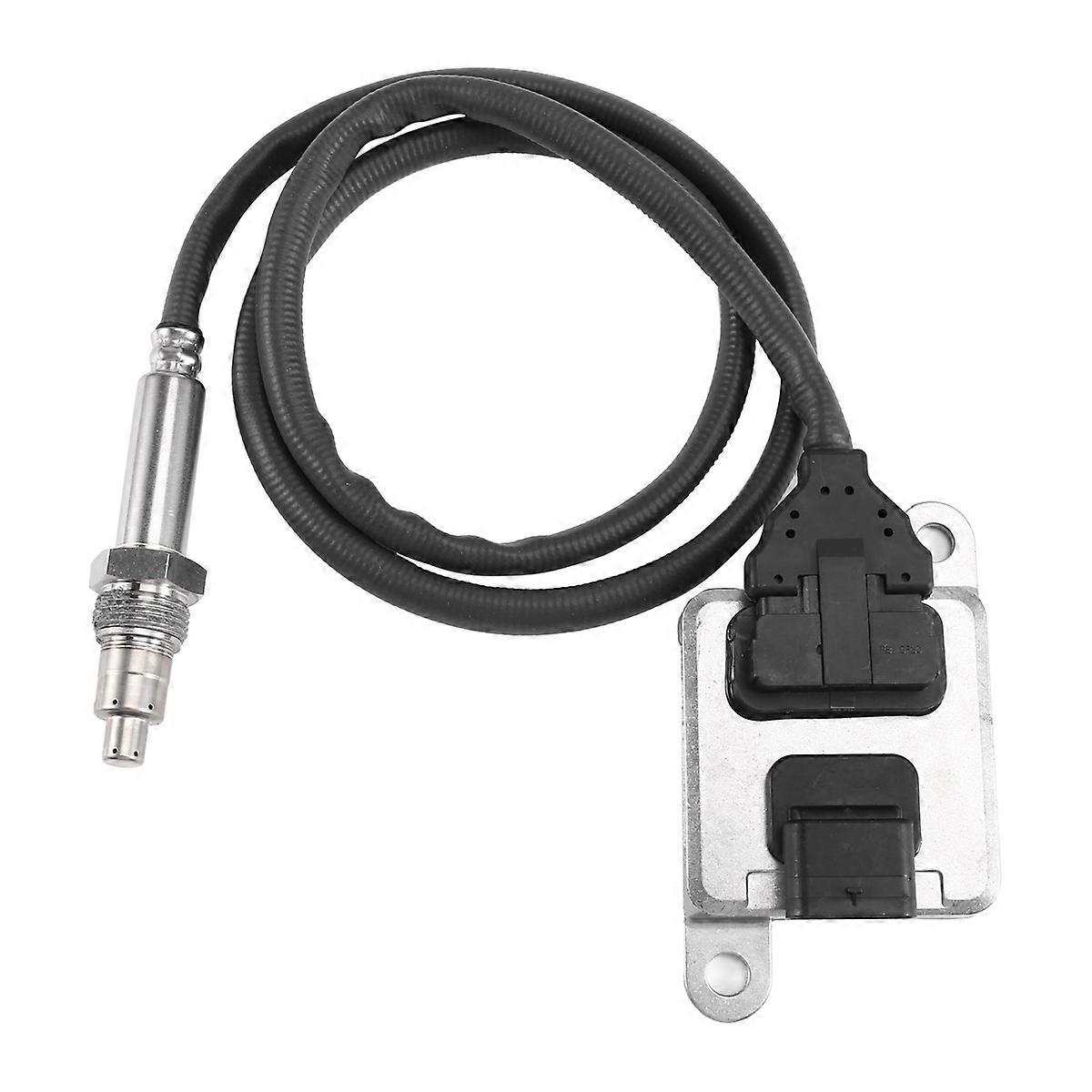 A0009053706 5WK96683F NOX Sensor Nitrogen Oxide Sensor for W205 W166 GLE350 GLE400 ML350 CLA350 ZGS