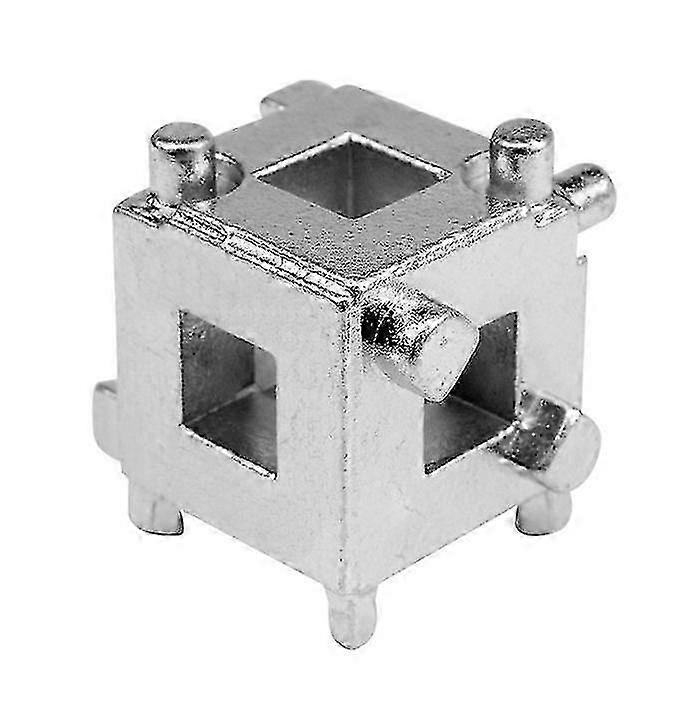 Calliper Cube Spreader Rear Automobiles Silver Wind Back Disc Brake...