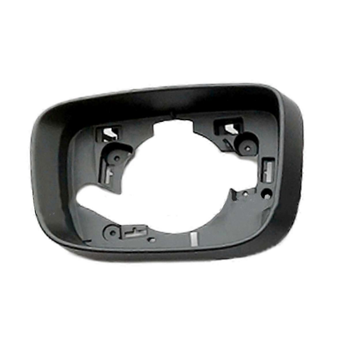 Mirror frame replacement for Volvo XC60 2009-2017 reverse system