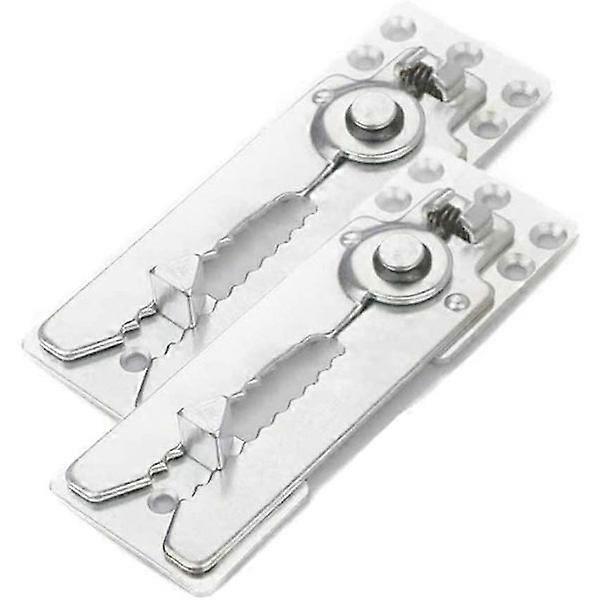 2-pack Sectional Sofa Connector Screws