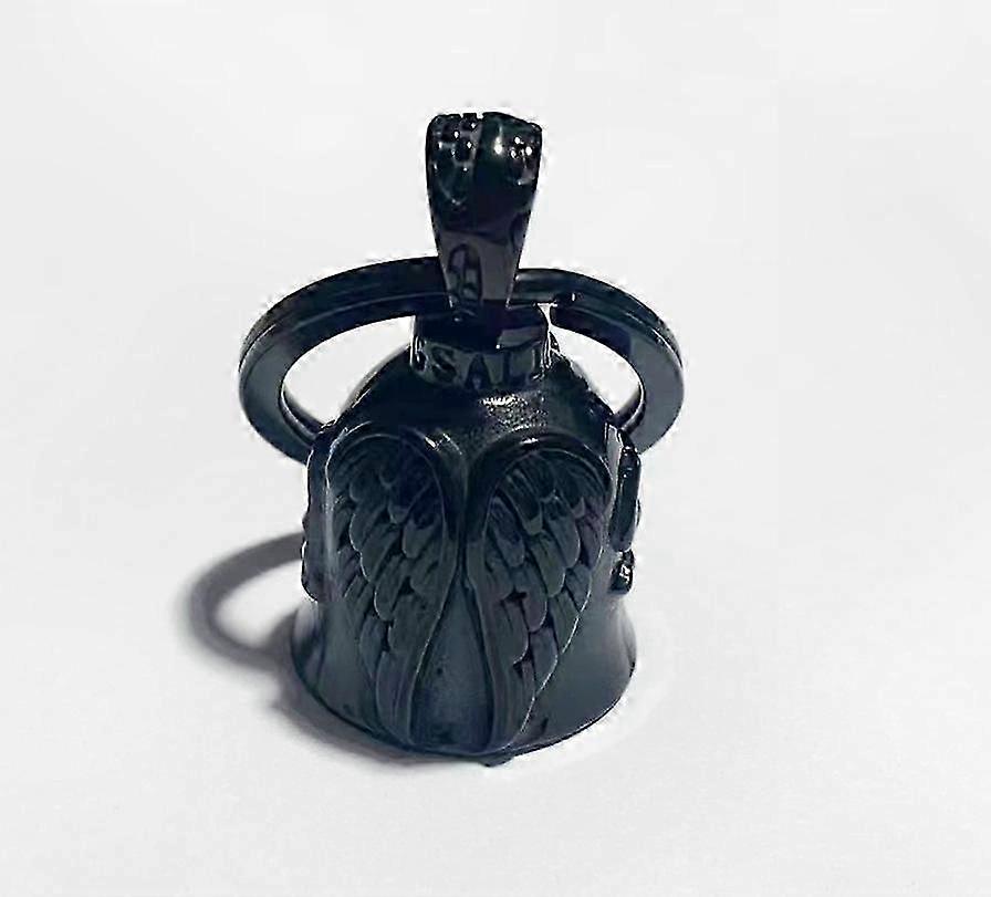 Motorcycle Bell for Protection - Helps Reduce Mechanical Problems While Riding