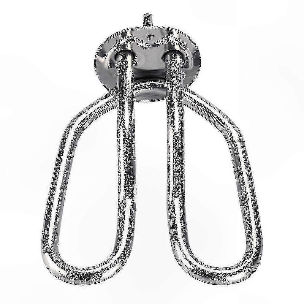 Kettle Heating Element with Dry Burn Safety and Automatic Shut-Off Feature