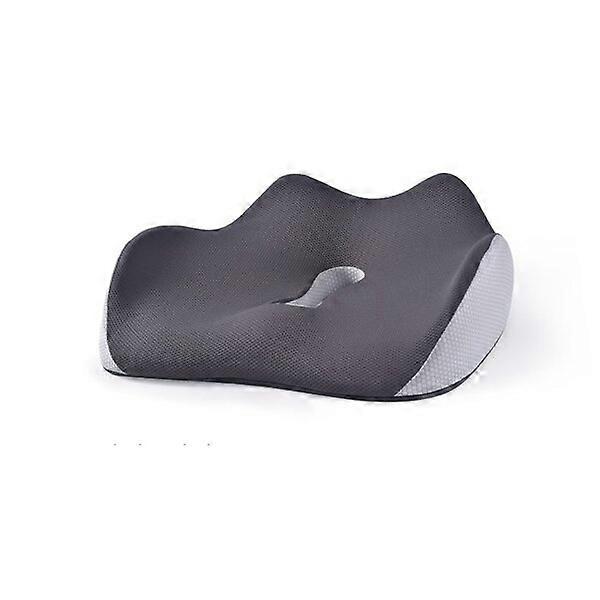 Chair cushion, hollow design, breathable, easy to disassemble and wash, suitable for multiple scenarios