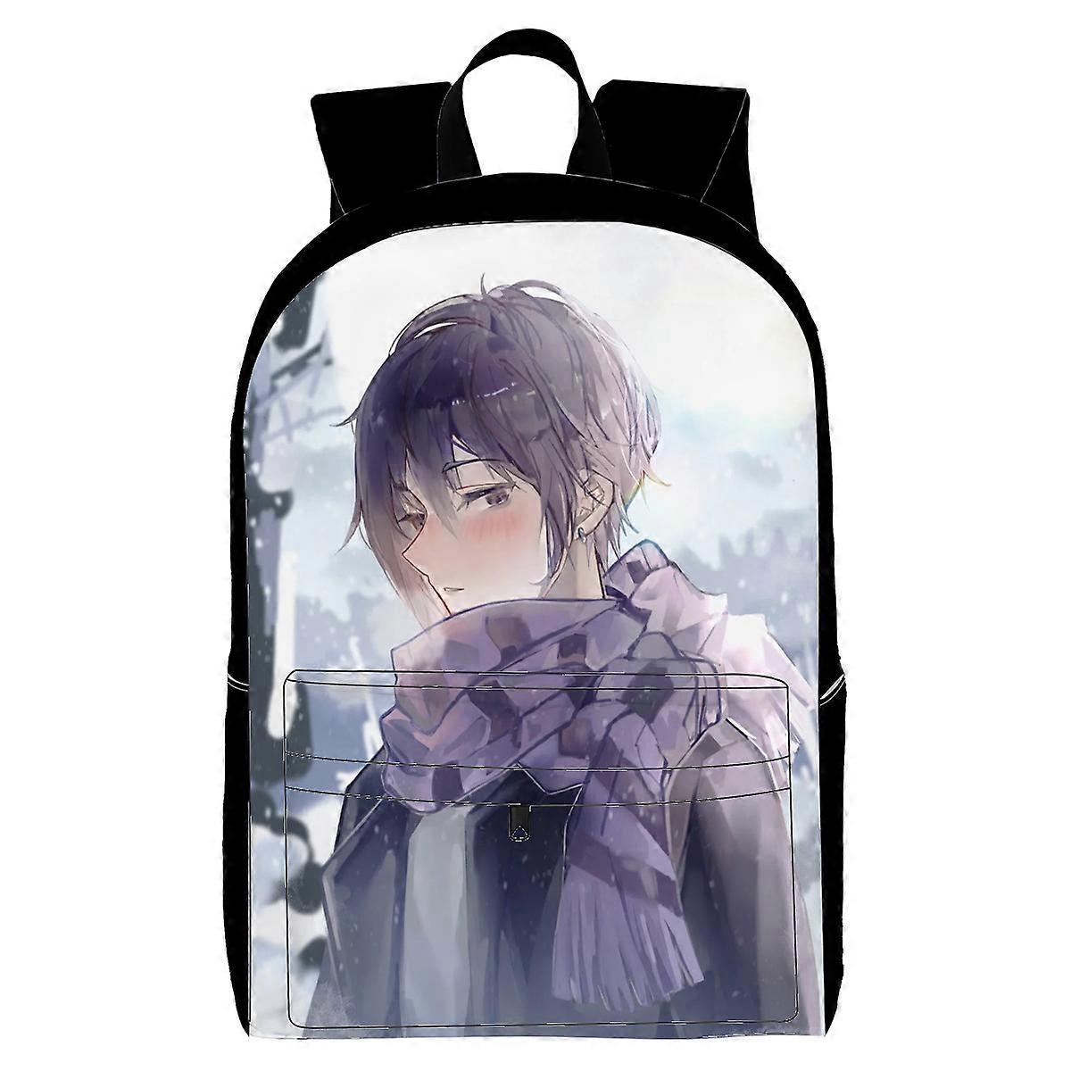 Backpack with Multiple Compartments, Fits 15.6 Inch Laptop, Durable Travel College Daypack for Business and Work U794