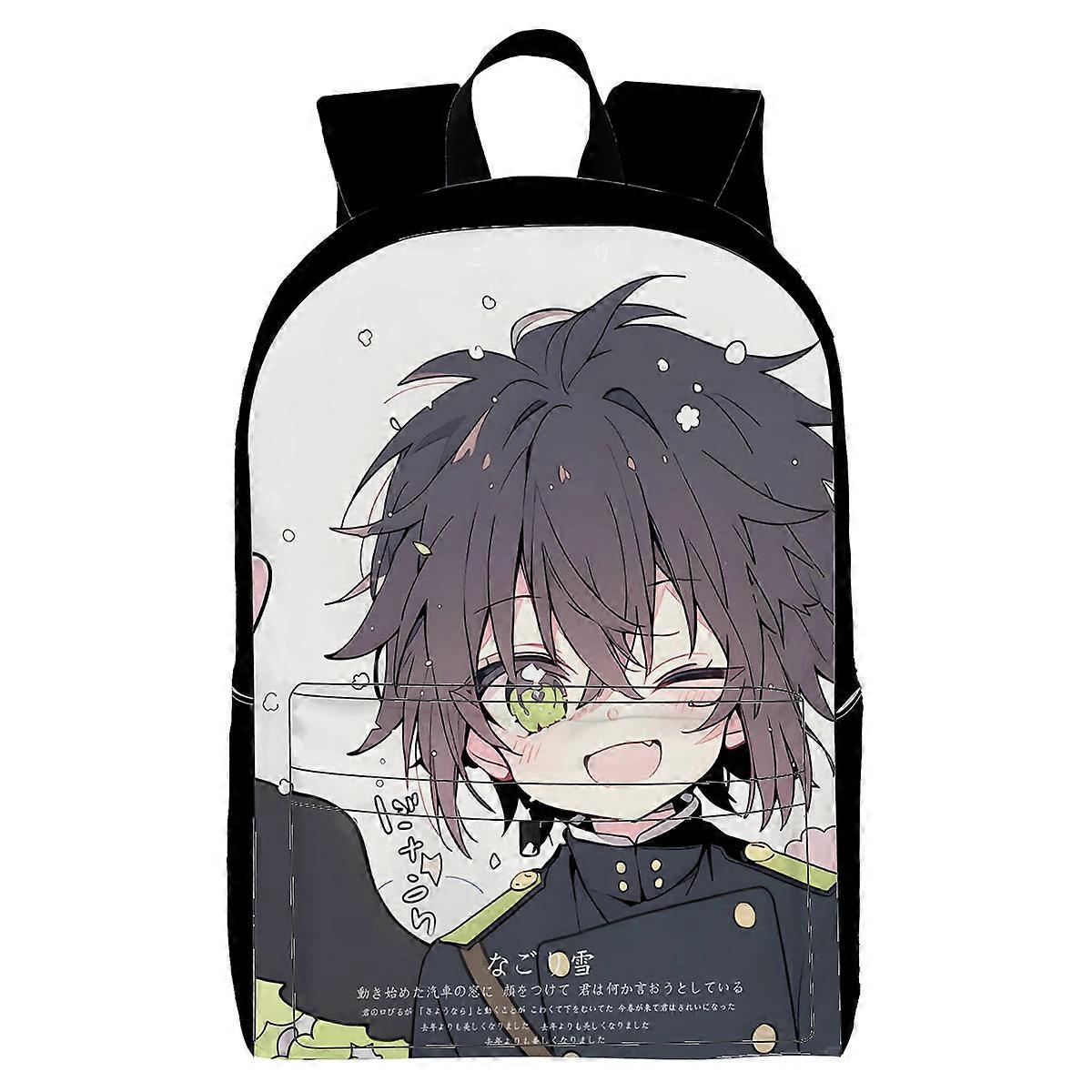 Backpack with Multiple Compartments, Fits 15.6 Inch Laptop, Durable Travel College Daypack for Business and Work U2698