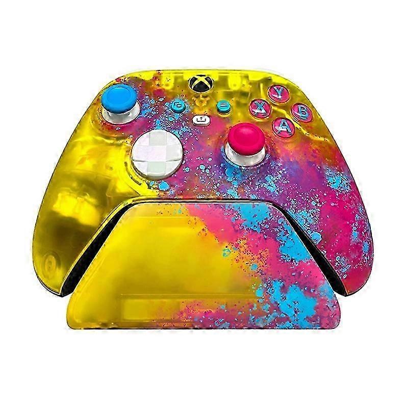 AOLION AL-XB2019 Voor Xbox Gamepad Base Game Controller Desktop ABS-ondersteuningsstandaard