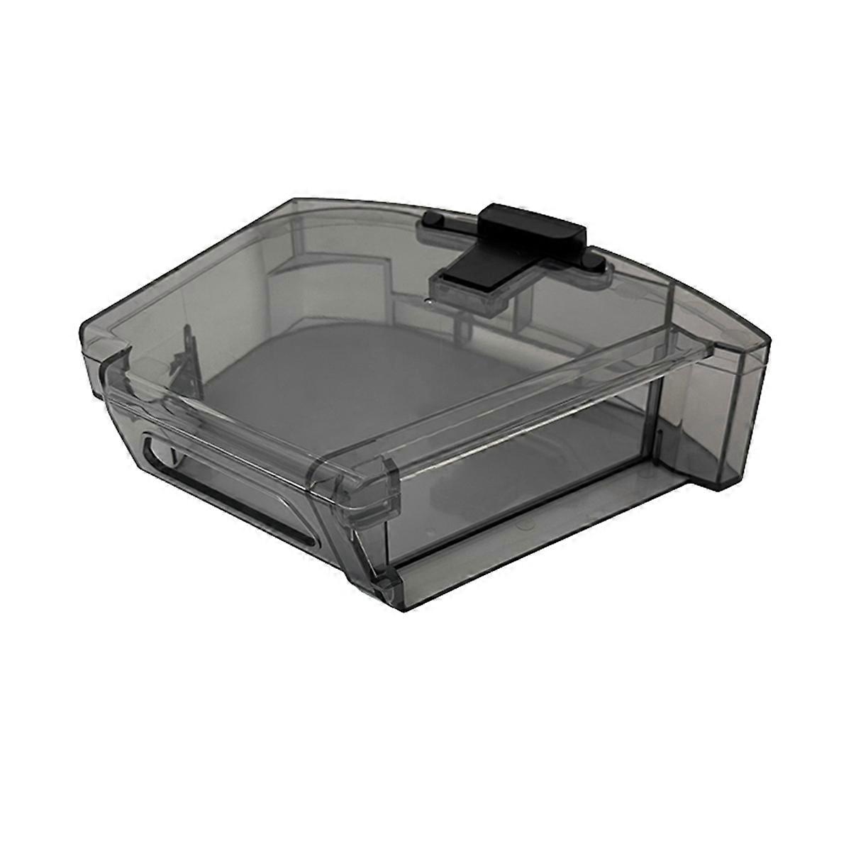 Dust box